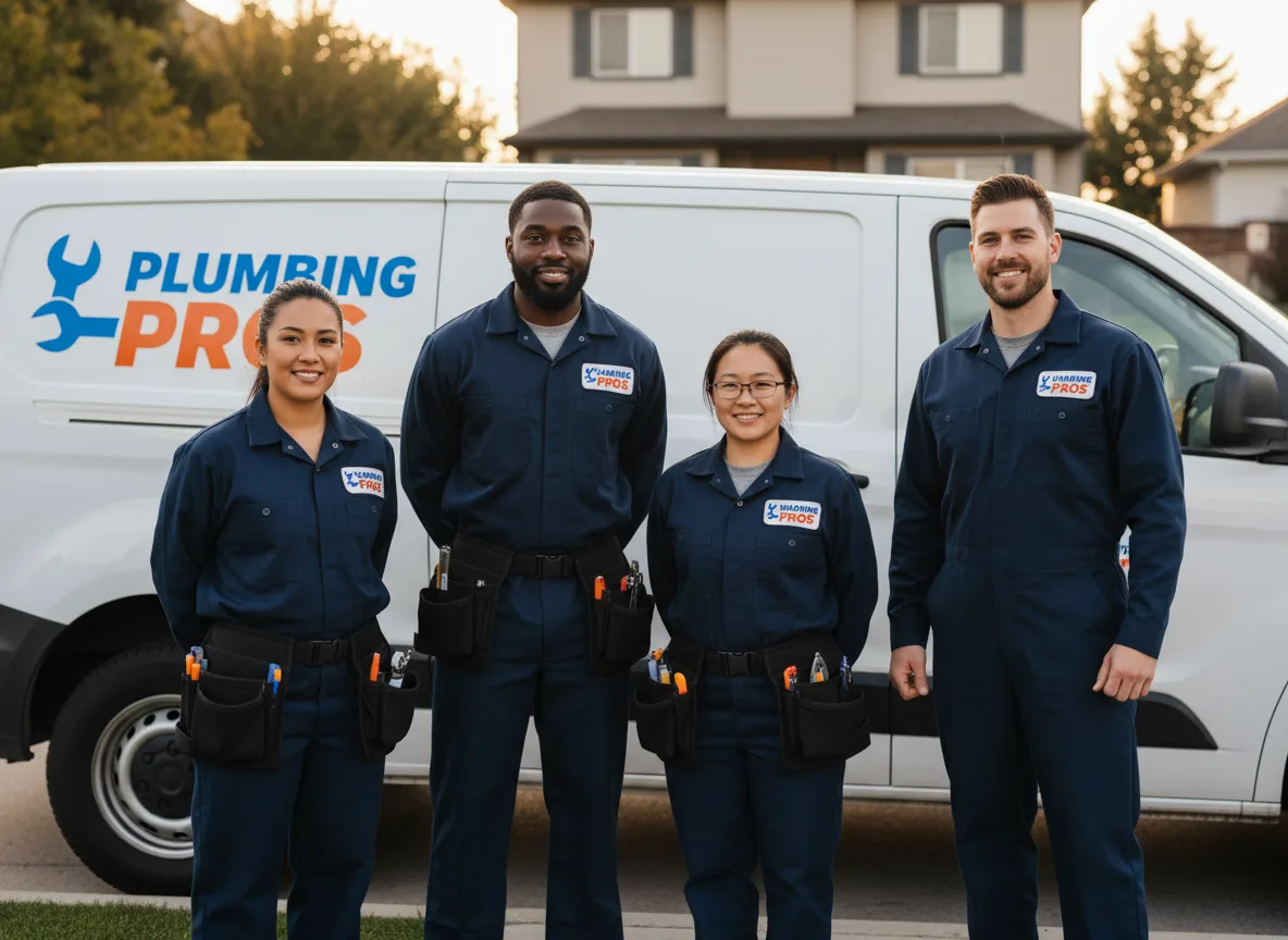 Water Heater Repair company in Trumansburg, NY